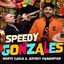 Cover Speedy Gonzales