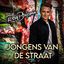Cover Jongens Van de Straat