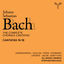 Cover Bach: The Complete Chorale Cantatas / Cantatas 16-18 (Live)