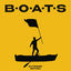 Cover B.O.A.T.S (Extended Edition)