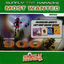 Cover Most Wanted900