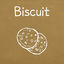 Cover Biscuit
