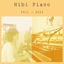 Cover Hibi Piano 2011 - 2022