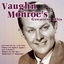 Cover Vaughn Monroe's Greatest Hits