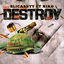 Cover Destroy