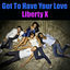 Cover Got to Have Your Love