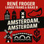 Cover Amsterdam, Amsterdam