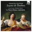 Cover F. Couperin: Leçons de ténèbres