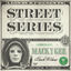 Cover Liondub Street Series, Vol. 11: Black Widow