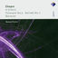 Cover Chopin: 4 Scherzi, Polonaise No. 6, Ballade No. 3 & Berceuse