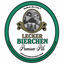 Cover Lecker Bierchen