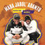 Cover MABA JABUL' ABANTU