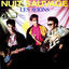Cover Nuit sauvage (Version maxi)