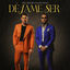 Cover Déjame Ser