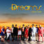 Cover Dreams : 1 rêve 2 vies (Bande originale de la série télévisée)