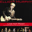 Cover Live hot point (featuring garland jeffreys & chris spedding)