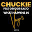 Cover What Happens In Vegas (feat. Gregor Salto)