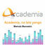 Cover Academia Ne Lela Ango