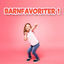 Cover Barnfavoriter 1