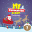 Cover My Favourite Album Christmas One