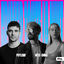 Cover Frimer Toute La Nuit ('Cause It's You & Me)