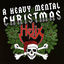 Cover A Heavy Mental Christmas