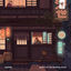 Cover Ghosts of the Floating World