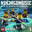 Cover LEGO Ninjago: Day of the Departed (Original Soundtrack)