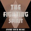 Cover The Fighting Spirit