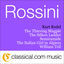 Cover Gioachino Rossini, The Thieving Magpie