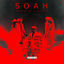 Cover SOAH (Sounds Of A Hustler)