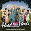 Cover Head Over Heels (Original Broadway Cast Recording)