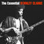 Cover The Essential Stanley Clarke