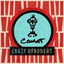 Cover Comet Series, Vol. 1 (Crazy Afrobeat)