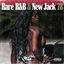 Cover Rare RnB & New Jack 78