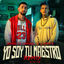 Cover YO SOY TU MAESTRO (Remix)