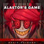 Cover Alastor's Game (From "The Living Tombstone")