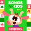 Cover Songs for Kids:, Vol. 1