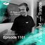 Cover ASOT 1161 - A State of Trance Episode 1161