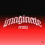 Cover Imagínate (Remix)