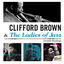Cover Clifford Brown & The Ladies of Jazz. Complete Recordings