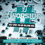 Cover #Worship: Holy Spirit, You Are Welcome Here