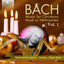 Cover Bach for Christmas/Bach zu Weihnachten, Vol. 1