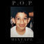 Cover P.O.P Mixtape, pt. 1