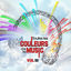 Cover Couleurs Music, Vol.3 (Toutes les couleurs de la musique)