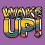 Cover Wake Up! (feat. Kaleta)