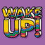 Cover Wake Up! (feat. Kaleta)