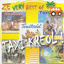 Cover Ze Very Best of Taxi Kréol