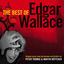 Cover The Best of Edgar Wallace