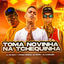 Cover Toma Novinha na Tchequinha